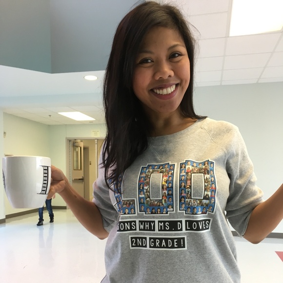 Meet your Posher, Andi - Picture 4 of 8